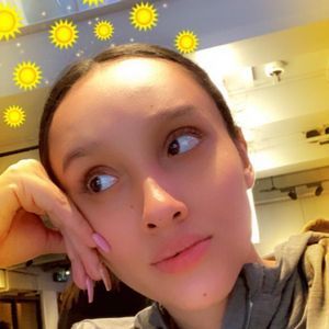 Meet your Posher, Lilah